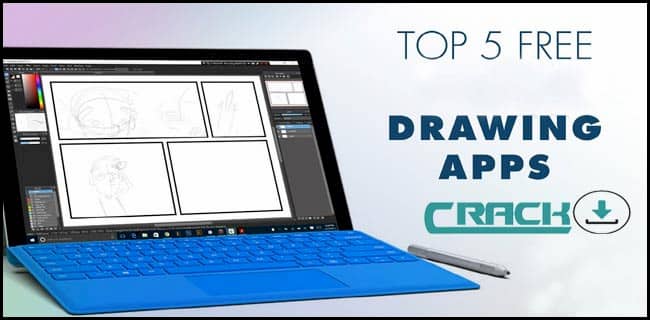 program for mac to draw
