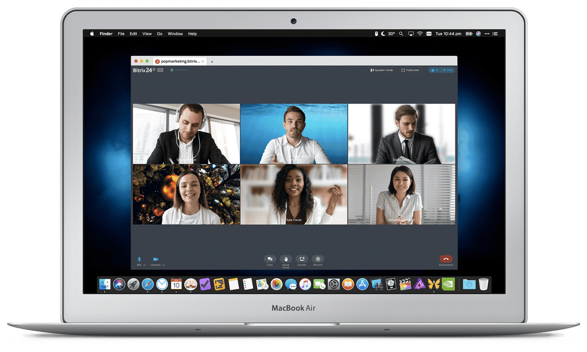 photo video apps for mac